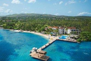 Coyaba Beach Resort & Club - Jamaika - Jamaika