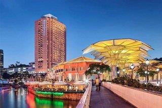 Novotel Clarke Quay