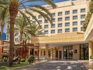 Intercontinental Amman Intercontinental Amman