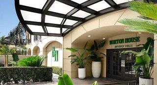 Residence Inn by Marriott Beverly Hills - USA - Kalifornien
