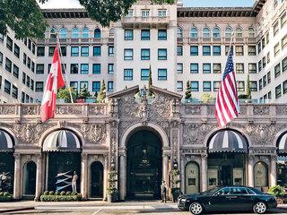 Beverly Wilshire - USA - Kalifornien