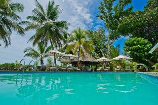 Indian Ocean Lodge - Seychellen - Seychellen