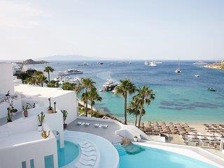 Grecotel Mykonos Blu - Griechenland - Mykonos