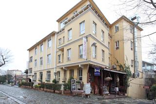 Ottoman Imperial - Türkei - Istanbul & Umgebung