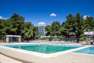 Hotel Imperial & Dependance Flora & Madera & Villen & Camping - Vodice - Kroatien Hotel Imperial & Dependance Flora & Madera & Villen & Camping - Vodice - Kroatien