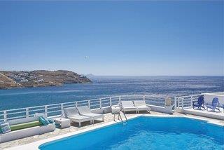Pietra E Mare - Griechenland - Mykonos