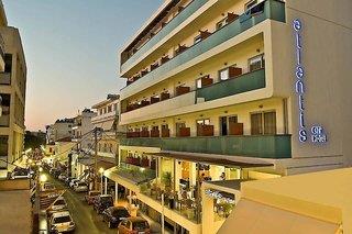 Atlantis City - Griechenland - Rhodos