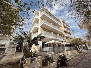 International - Griechenland - Rhodos
