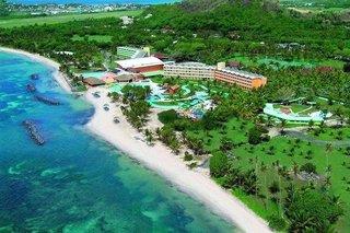 Coconut Bay Resort & Spa - Saint Lucia - St.Lucia