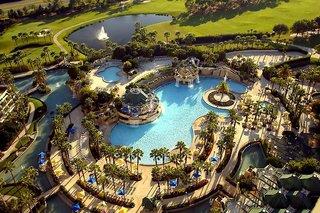 Marriott Orlando World Center - USA - Florida Orlando & Inland