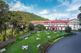 Grand Hotel Nuwara Eliya - Sri Lanka - Sri Lanka