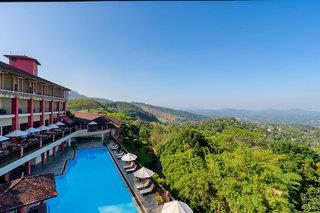 Amaya Hills - Sri Lanka - Sri Lanka