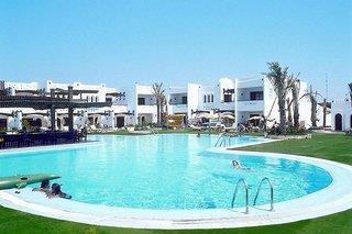 Tropicana Tivoli - Ägypten - Sharm el Sheikh / Nuweiba / Taba