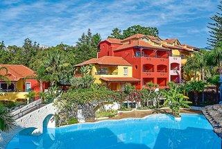 Pestana Village - Portugal - Madeira