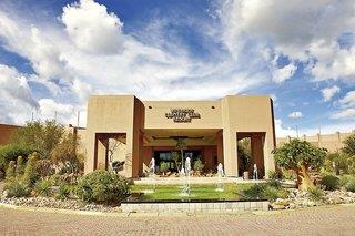 Windhoek Country Club Windhoek Country Club