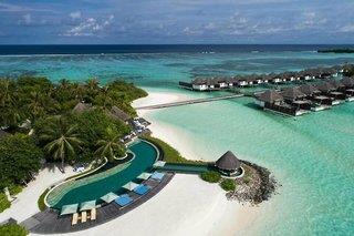 Four Seasons Resort Maledives at Kuda Huraa Four Seasons Resort Maledives at Kuda Huraa