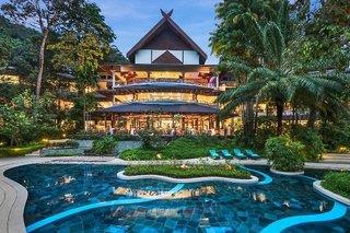 The Andaman - Malaysia - Malaysia