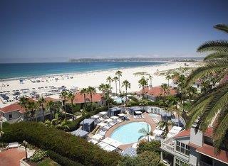 Del Coronado - USA - Kalifornien