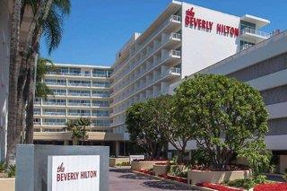 Hilton the Beverly - USA - Kalifornien