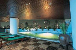 Pullman Bangkok G Pullman Bangkok G