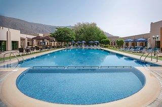 Golden Tulip Nizwa - Oman - Oman