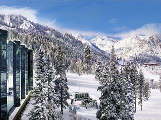 Resort at Squaw Creek - USA - Kalifornien