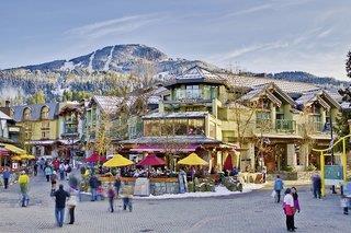 Crystal Lodge