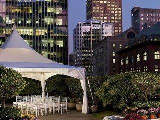 The Fairmont Waterfront