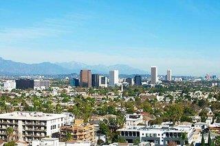 Crowne Plaza Beverly Hills - USA - Kalifornien