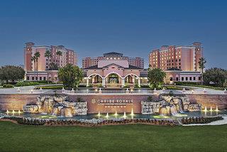 Caribe Royale Orlando - USA - Florida Orlando & Inland