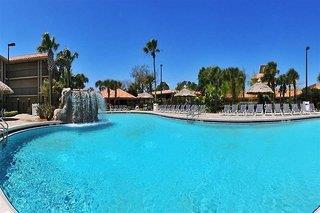 Doubletree by Hilton Orlando at Seaworld - USA - Florida Orlando & Inland