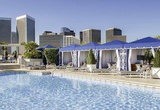 The Peninsula Beverly Hills - USA - Kalifornien