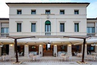 Villa Michelangelo - Italien - Venetien