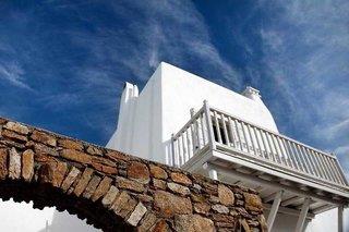 San Giorgio - Griechenland - Mykonos