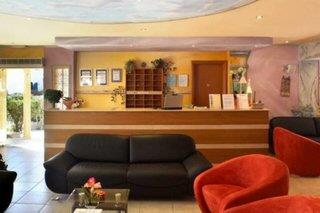 Marietta Hotel & Apartments - Griechenland - Rhodos