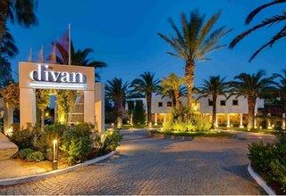 Divan Bodrum - Türkei - Bodrum