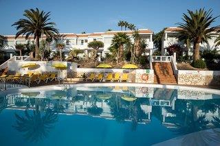 Fuentepark - Spanien - Fuerteventura
