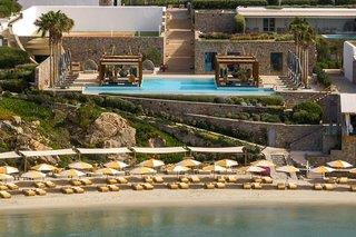 Santa Marina Resort & Villas - Griechenland - Mykonos
