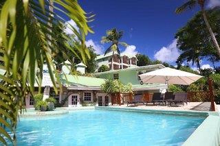 Marigot Beach Club