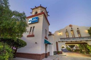 BEST WESTERN Casa Grande - USA - Kalifornien