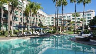 Doubletree Del Mar - USA - Kalifornien