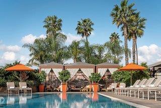 Four Seasons Los Angeles - USA - Kalifornien