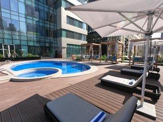 Somerset West Bay Doha - Qatar - Katar