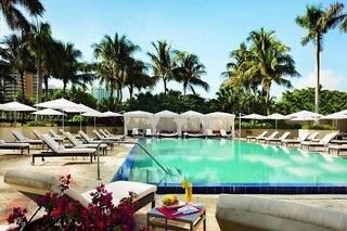The Ritz Carlton Coconut Grove