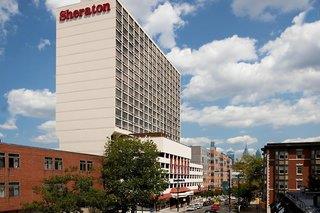 Sheraton Philadelphia University City