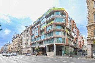New York Residence Budapest New York Residence Budapest