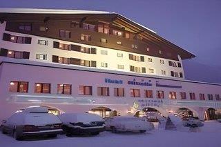 Chalet Silvretta Hotel & Spa Chalet Silvretta Hotel & Spa