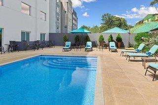 Courtyard San Jose Airport Alajuela Courtyard San Jose Airport Alajuela