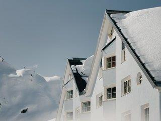 Alpenhotel St Christoph am Arlberg St Anton Am Arlberg Günstig