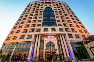 Mercure Grand Hotel Seef Mercure Grand Hotel Seef